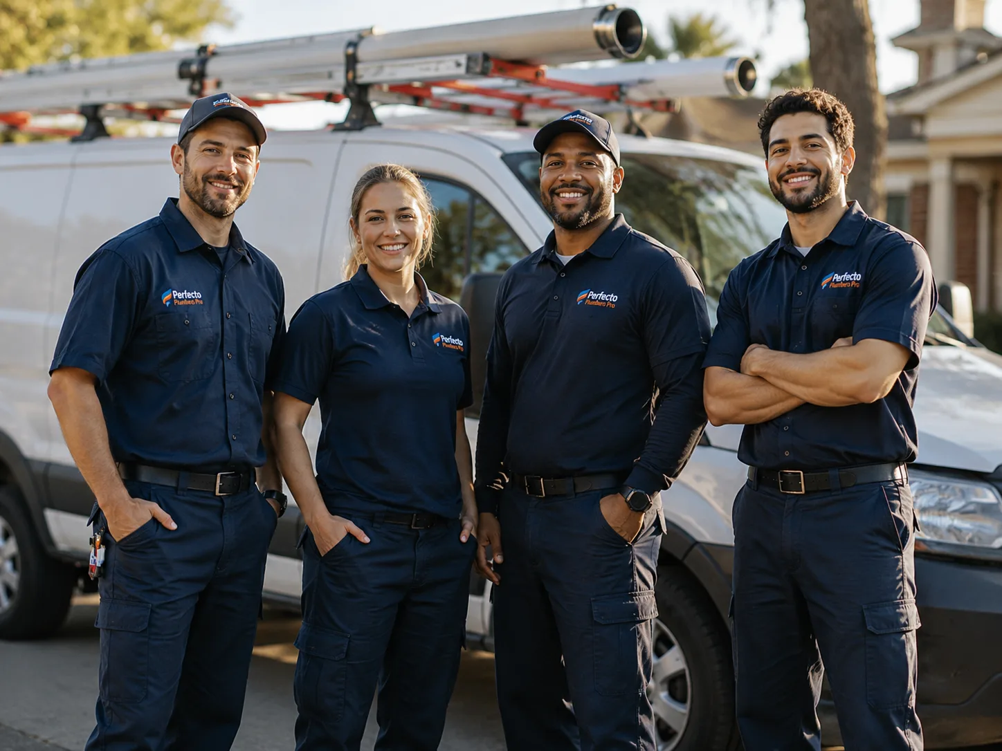 Emergency Plumber Near Me in Farnsworth, TX near me